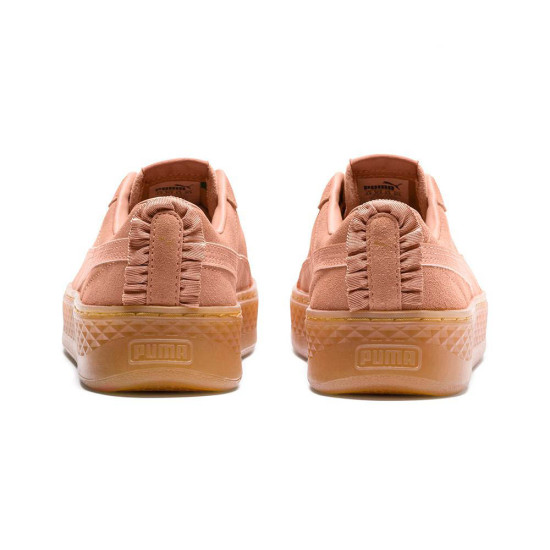 Puma  Smash Platform Frill